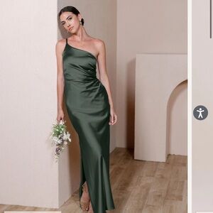 Revelry Bridesmaid dress
